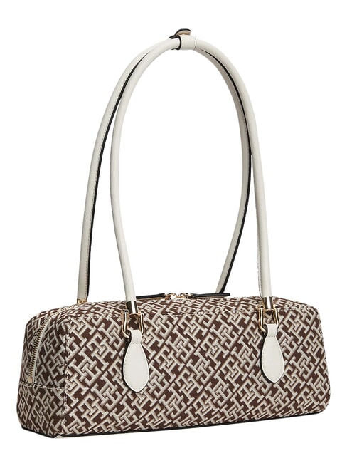 TH GRACE Bolso de hombro, bolso de maletero mono neutro - Bolsos Mujer