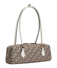 TOMMY HILFIGER TH GRACE Bolso de hombro, bolso de maletero mono neutro - Bolsos Mujer - 3