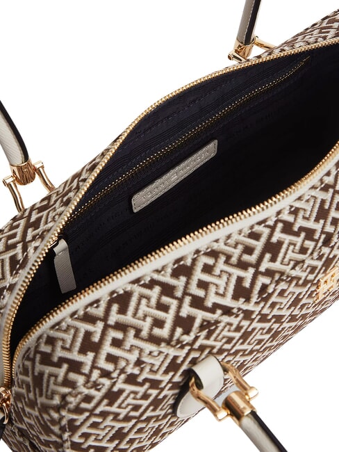 TH GRACE Bolso de hombro, bolso de maletero mono neutro - Bolsos Mujer
