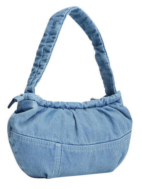 TJW ICON Bolso de hombro de algod&oacute;n dril - Bolsos Mujer