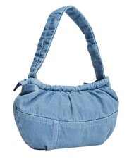TOMMY HILFIGER TJW ICON Bolso de hombro de algod&oacute;n dril - Bolsos Mujer - 3