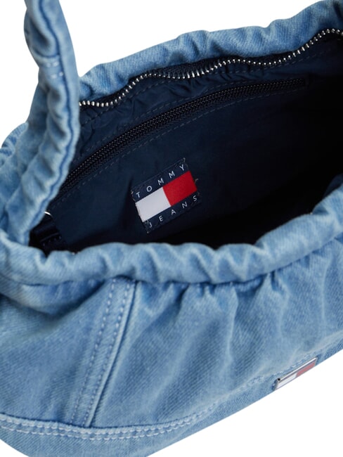 TJW ICON Bolso de hombro de algod&oacute;n dril - Bolsos Mujer