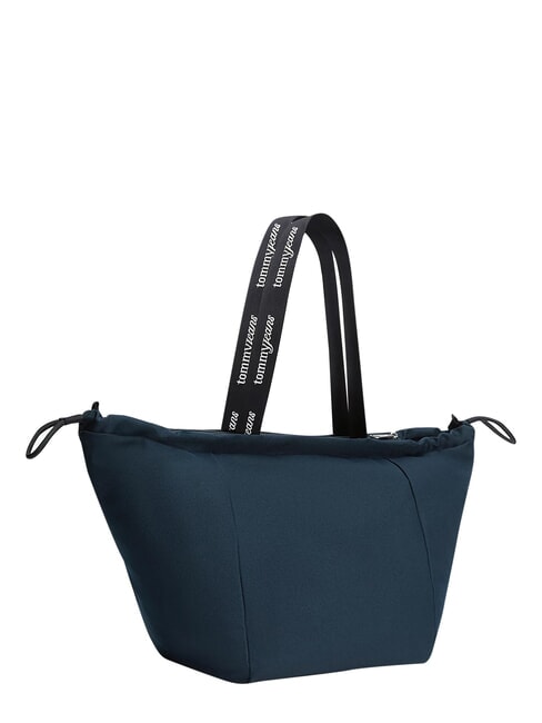 TJW ESS DAILY Bolso de compras, bolso de hombro noche oscura azul marino - Bolsos Mujer