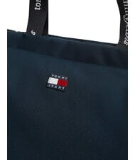 TOMMY HILFIGER TJW ESS DAILY Bolso de compras, bolso de hombro noche oscura azul marino - Bolsos Mujer - 5