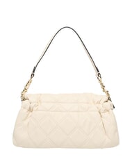 TOMMY HILFIGER TH FEMININE Bolso de hombro crema suave - Bolsos Mujer - 2