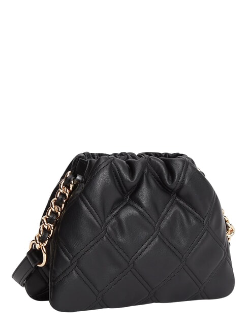 TH FEMININE Bolso de hombro negro - Bolsos Mujer