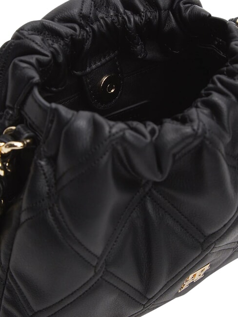 TH FEMININE Bolso de hombro negro - Bolsos Mujer