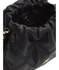 TOMMY HILFIGER TH FEMININE Bolso de hombro negro - Bolsos Mujer - 4
