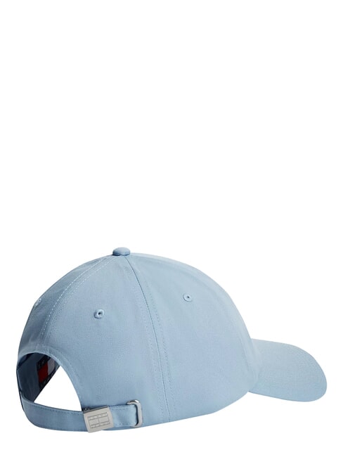 TJW HERITAGE Sombrero con visera Azul de Islandia - Sombreros