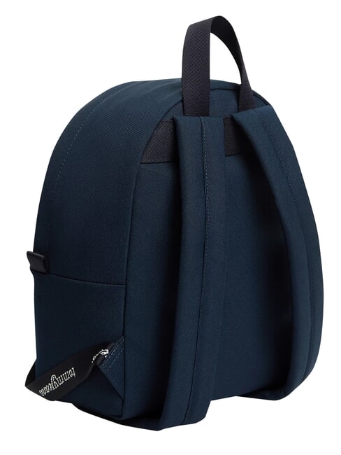TJ ESS DAILY C&uacute;pula casdai noche oscura azul marino - Bolsos Mujer