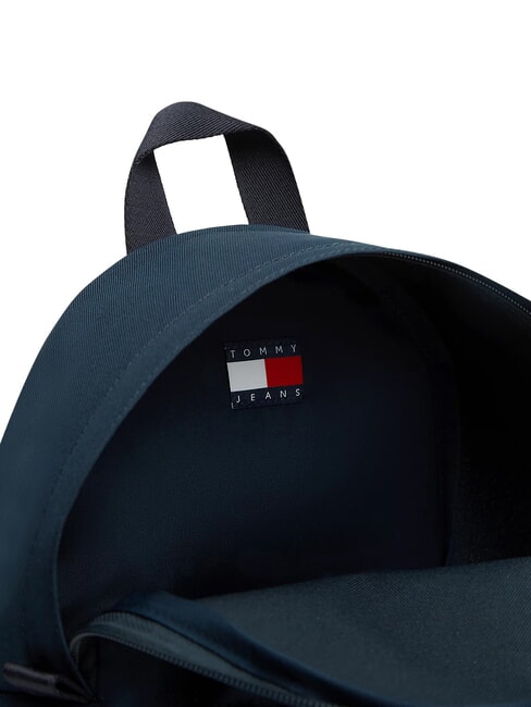 TJ ESS DAILY C&uacute;pula casdai noche oscura azul marino - Bolsos Mujer