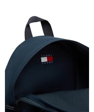 TOMMY HILFIGER TJ ESS DAILY C&uacute;pula casdai noche oscura azul marino - Bolsos Mujer - 4