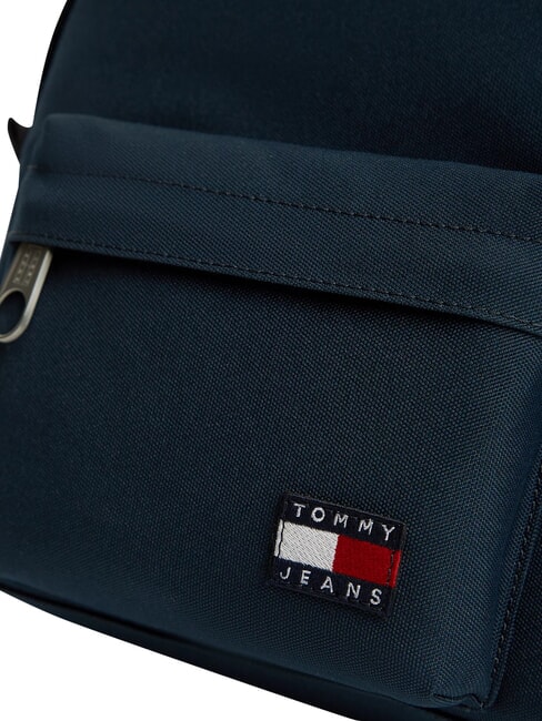 TJ ESS DAILY C&uacute;pula casdai noche oscura azul marino - Bolsos Mujer