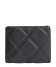 TOMMY HILFIGER TH FEMININE Cartera de mujer negro - Carteras Mujer - 2