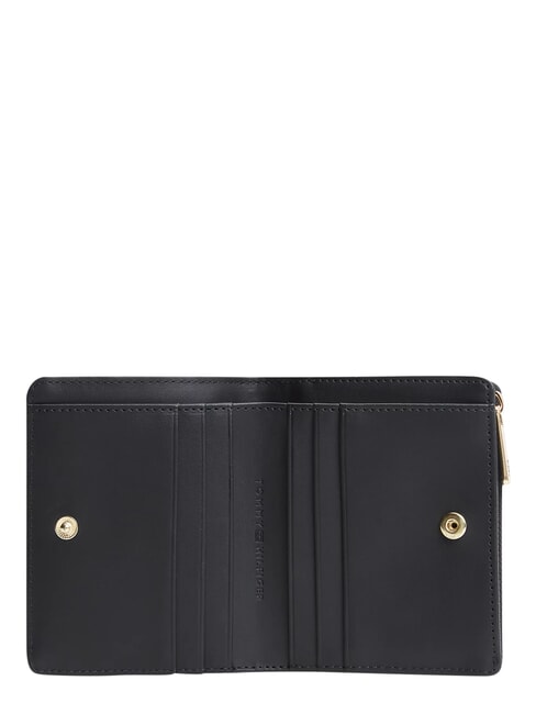 TH FEMININE Cartera de mujer negro - Carteras Mujer
