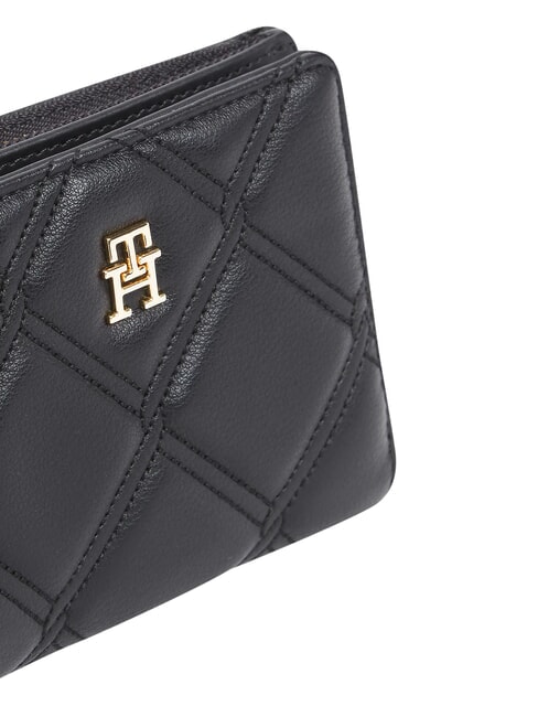 TH FEMININE Cartera de mujer negro - Carteras Mujer