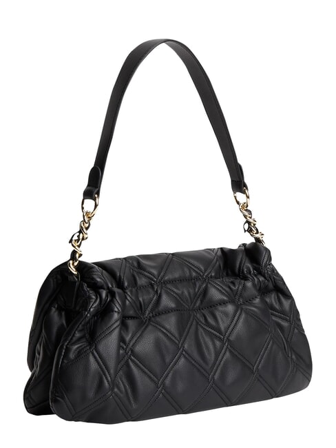 TH FEMININE Bolso de hombro negro - Bolsos Mujer