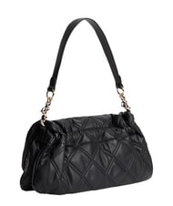 TOMMY HILFIGER TH FEMININE Bolso de hombro negro - Bolsos Mujer - 3