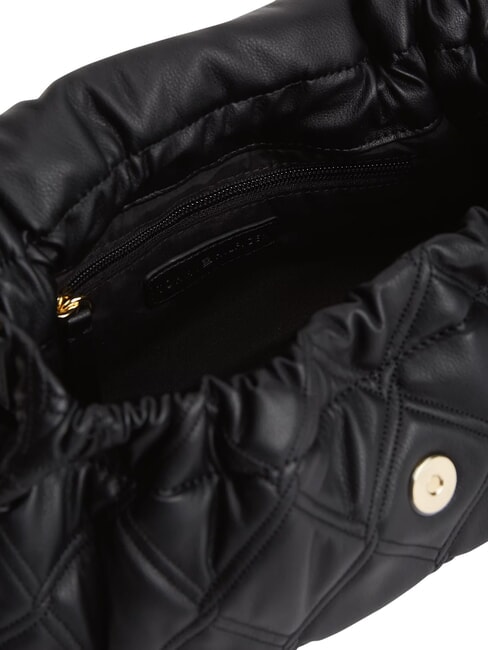 TH FEMININE Bolso de hombro negro - Bolsos Mujer