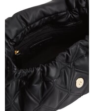 TOMMY HILFIGER TH FEMININE Bolso de hombro negro - Bolsos Mujer - 4