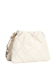 TOMMY HILFIGER TH FEMININE Bolso de hombro crema suave - Bolsos Mujer - 3