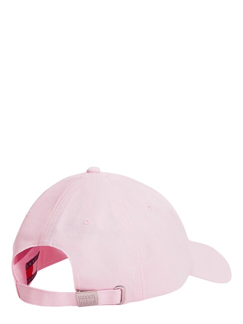 TJW HERITAGE Sombrero con visera brisa rosa - Sombreros