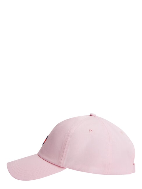 TJW HERITAGE Sombrero con visera brisa rosa - Sombreros
