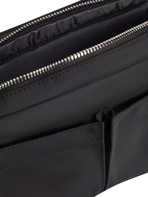 TJM FUNCTIONAL Bolsa negro - Ri&ntilde;oneras