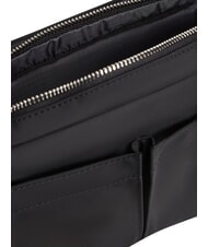 TOMMY HILFIGER TJM FUNCTIONAL Bolsa negro - Ri&ntilde;oneras - 4