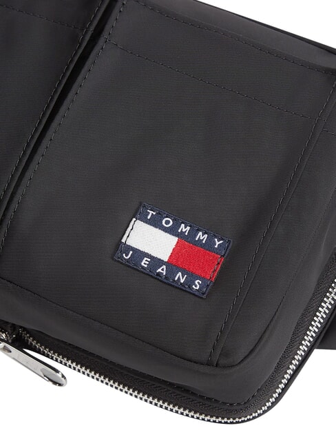 TJM FUNCTIONAL Bolsa negro - Ri&ntilde;oneras