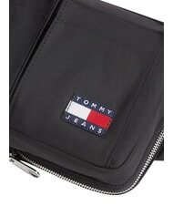 TOMMY HILFIGER TJM FUNCTIONAL Bolsa negro - Ri&ntilde;oneras - 5