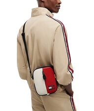 TOMMY HILFIGER TJM ARCHIVE Bolso de hombro corporativo - Bandoleras Hombre - 2