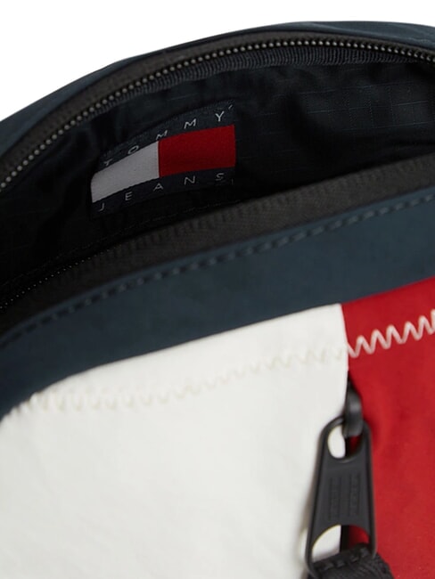 TJM ARCHIVE Bolso de hombro corporativo - Bandoleras Hombre