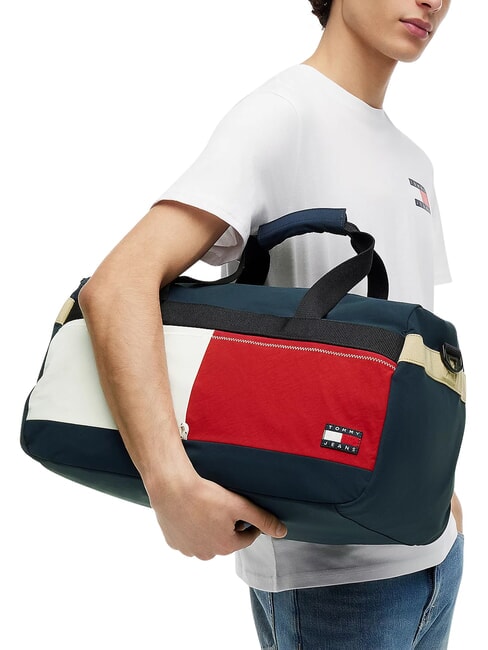 TJM ARCHIVE Bolsa de lona corporativo - Bolsas de viaje