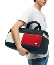 TOMMY HILFIGER TJM ARCHIVE Bolsa de lona corporativo - Bolsas de viaje - 2