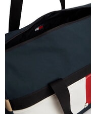 TOMMY HILFIGER TJM ARCHIVE Bolsa de lona corporativo - Bolsas de viaje - 4