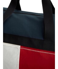 TOMMY HILFIGER TJM ARCHIVE Bolsa de lona corporativo - Bolsas de viaje - 5