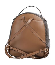 LIUJO MANHATTAN Mochila con bolsillo frontal ante - Bolsos Mujer - 3