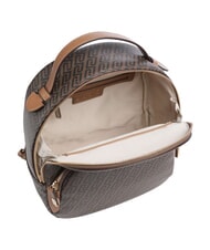 LIUJO MANHATTAN Mochila con bolsillo frontal ante - Bolsos Mujer - 4