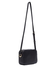 LIUJO MANHATTAN Minibolso con correa de hombro ajustable. NEGRO - Bolsos Mujer - 4