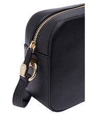 LIUJO MANHATTAN Minibolso con correa de hombro ajustable. NEGRO - Bolsos Mujer - 5