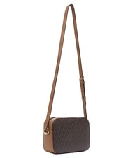 LIUJO MANHATTAN Minibolso con correa de hombro ajustable. ante - Bolsos Mujer - 4