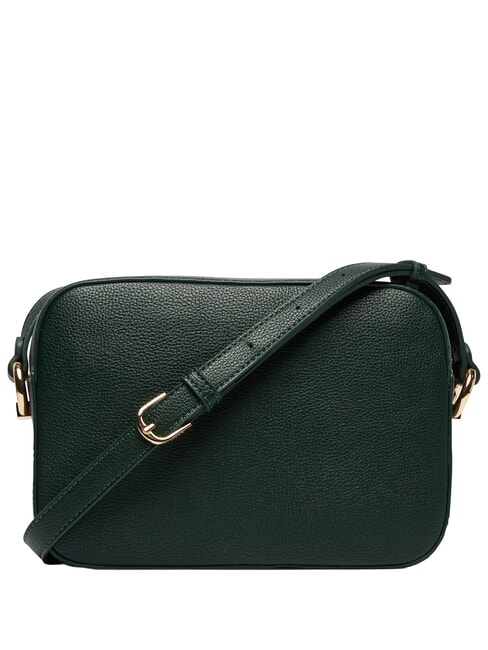 MANHATTAN Minibolso con correa de hombro ajustable. bosque - Bolsos Mujer