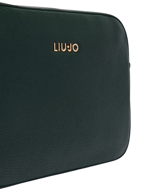 MANHATTAN Minibolso con correa de hombro ajustable. bosque - Bolsos Mujer