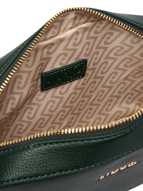 MANHATTAN Minibolso con correa de hombro ajustable. bosque - Bolsos Mujer
