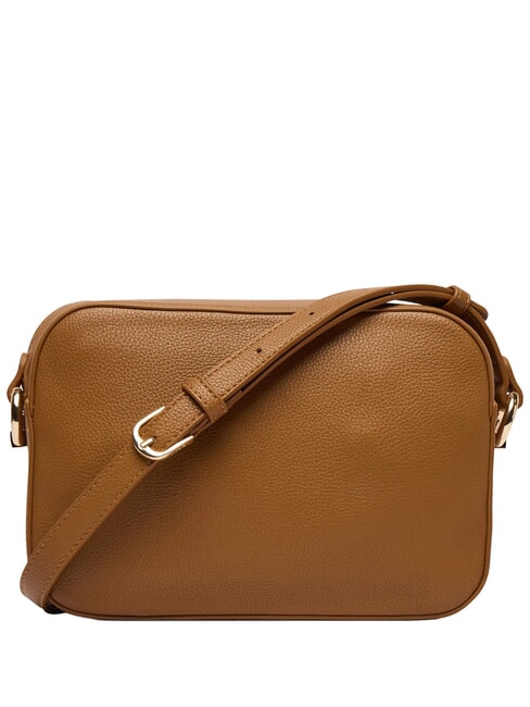 MANHATTAN Minibolso con correa de hombro ajustable. ante - Bolsos Mujer