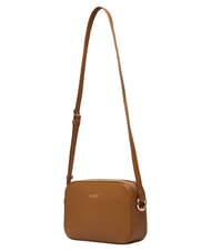 LIUJO MANHATTAN Minibolso con correa de hombro ajustable. ante - Bolsos Mujer - 4
