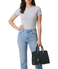 LIUJO MANHATTAN Bolso de mano con correa para el hombro. bosque - Bolsos Mujer - 2