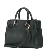 LIUJO MANHATTAN Bolso de mano con correa para el hombro. bosque - Bolsos Mujer - 3