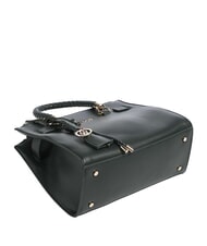 LIUJO MANHATTAN Bolso de mano con correa para el hombro. bosque - Bolsos Mujer - 4